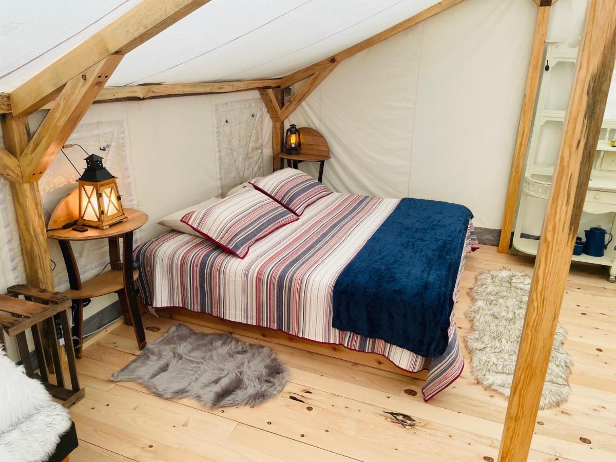 Umpqua's Last - Wilderness Cabins, Rv Park & Glamping Campingplatz *