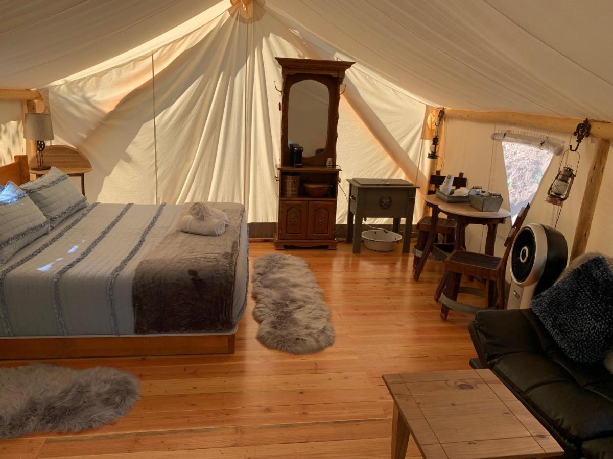 Umpqua's Last - Wilderness Cabins, Rv Park & Glamping