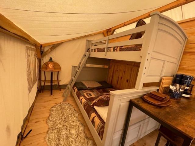 Umpqua's Last - Wilderness Cabins, Rv Park & Glamping * Idleyld Park