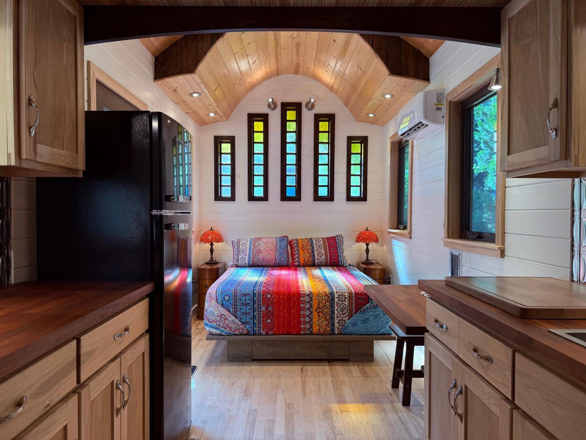 Umpqua's Last - Wilderness Cabins, Rv Park & Glamping Idleyld Park